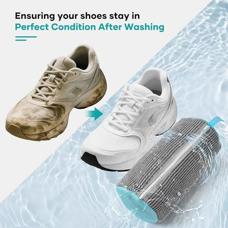 Worek na buty do Pralki